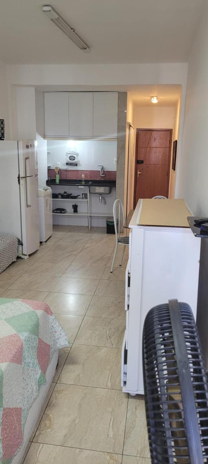 Lapa Junto Ao Metro Vista Mar Apartamento *