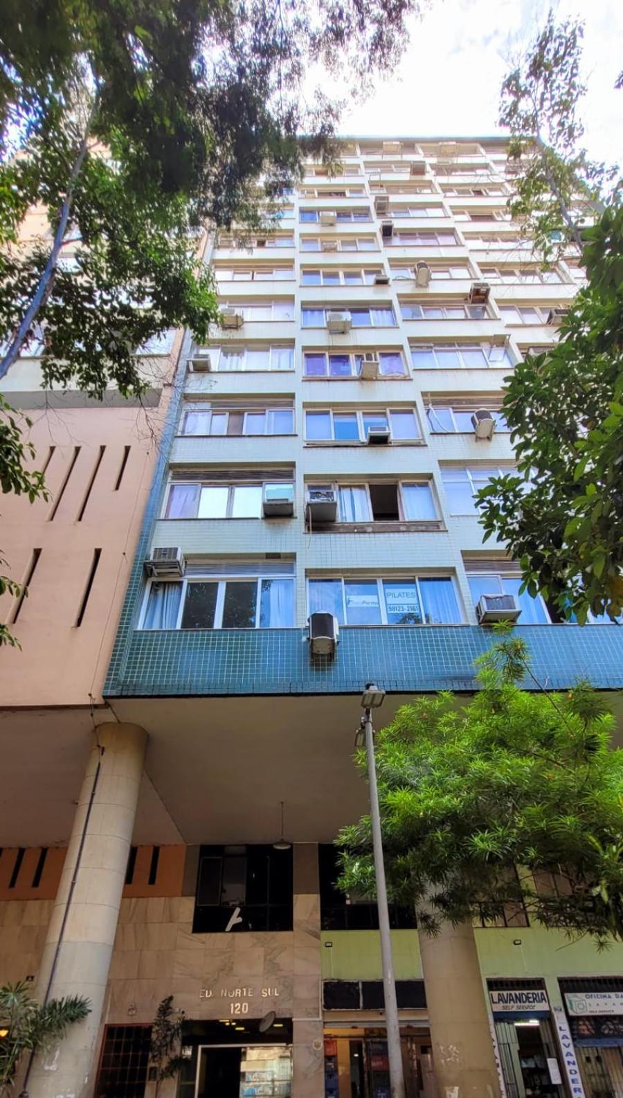 Lapa Junto Ao Metro Vista Mar * Rio de Janeiro