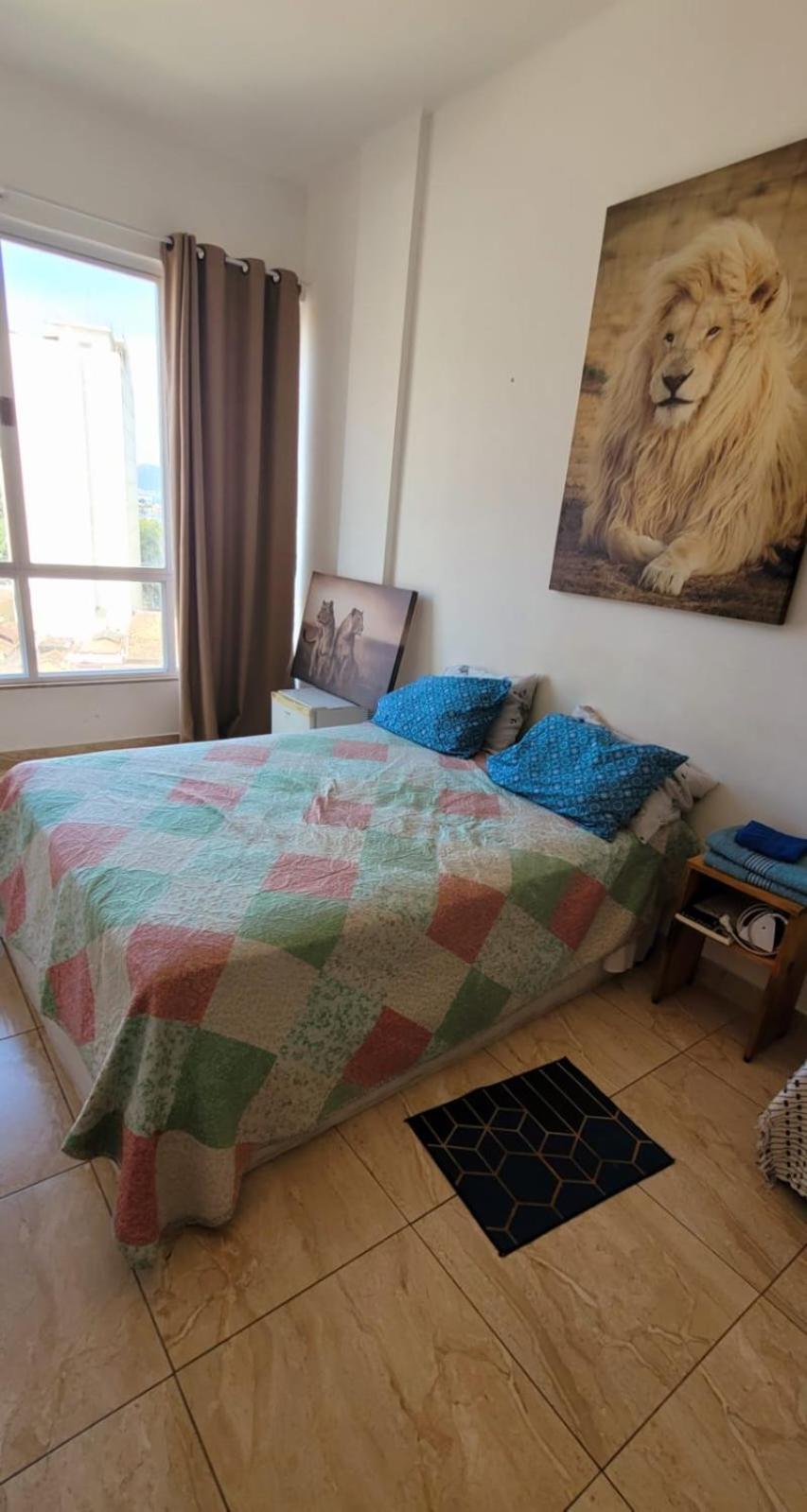 Lapa Junto Ao Metro Vista Mar Apartamento