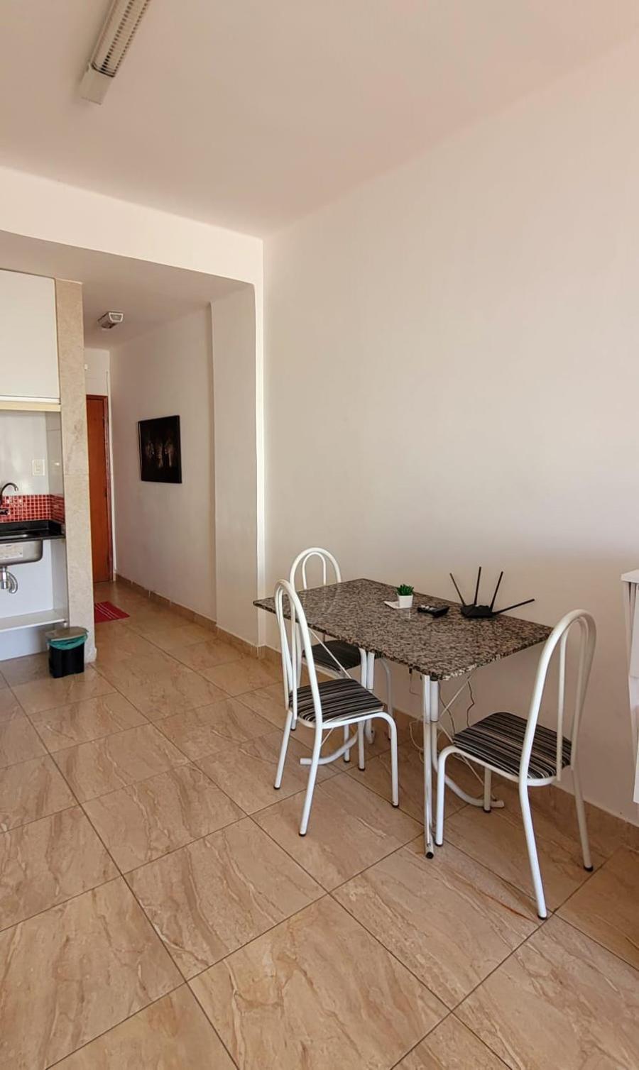 Lapa Junto Ao Metro Vista Mar Apartamento