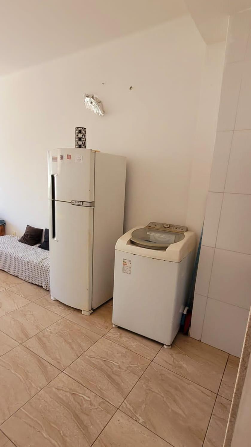 Lapa Junto Ao Metro Vista Mar Apartamento *