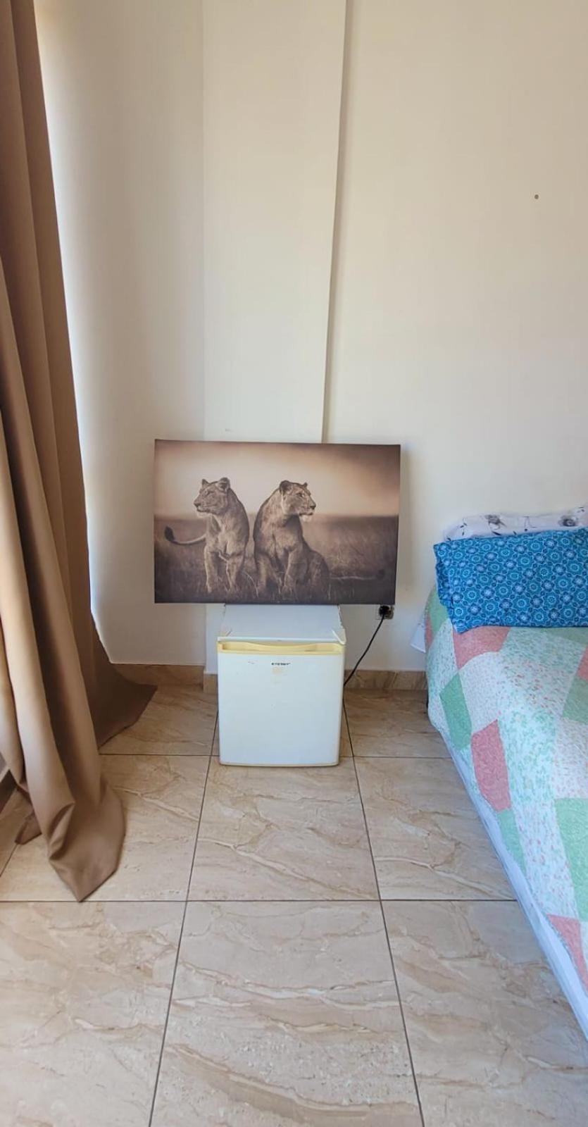 Apartamento Lapa Junto Ao Metro Vista Mar Rio de Janeiro