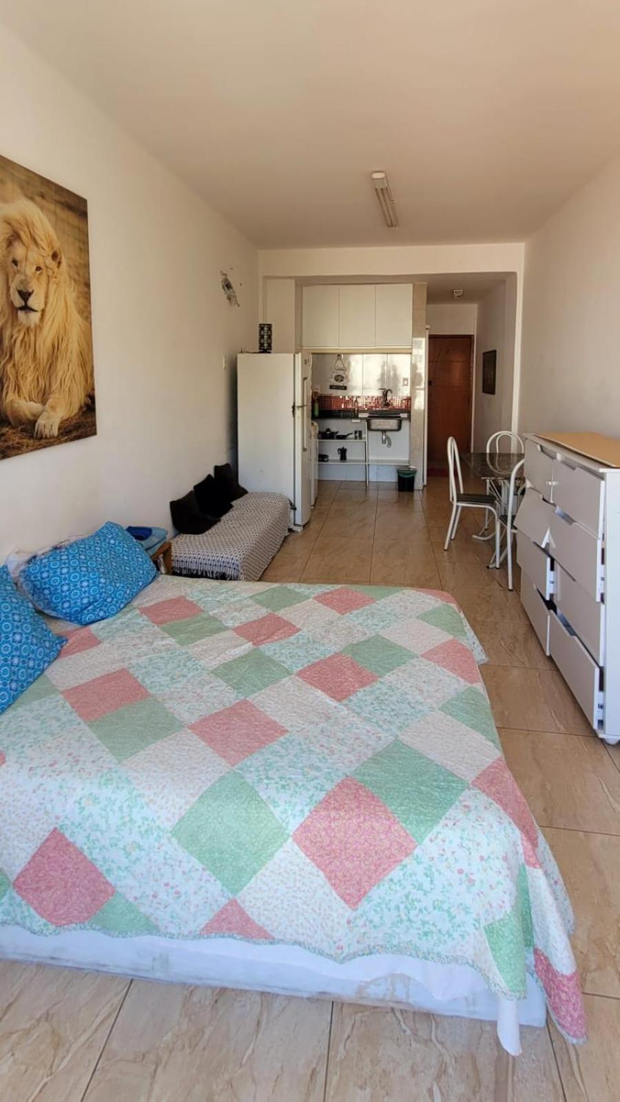 Lapa Junto Ao Metro Vista Mar Apartamento *